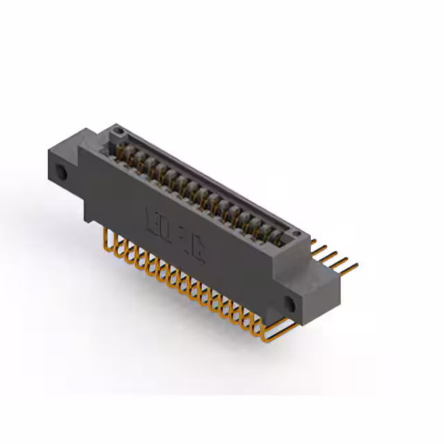 395-032-558-812 EDAC Inc.  Edgeboard Connectors